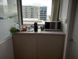 UB. One (D14), Office #563316861